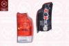 KLOKKERHOLM 90370716 Combination Rearlight